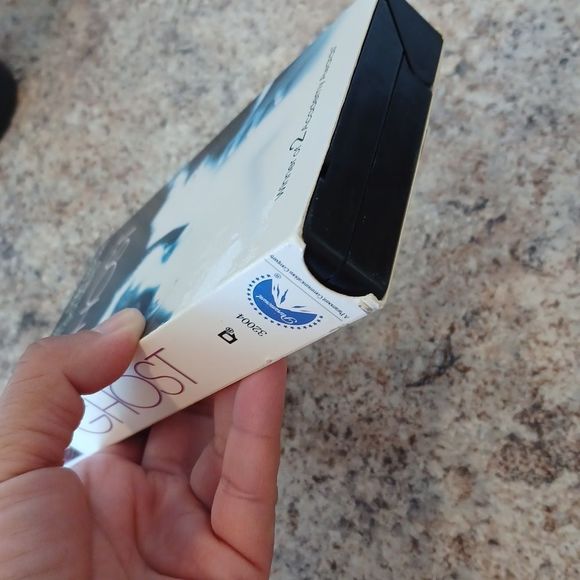 GHOST ~VHS ~ McDonalds Edition - Picture 10 of 10